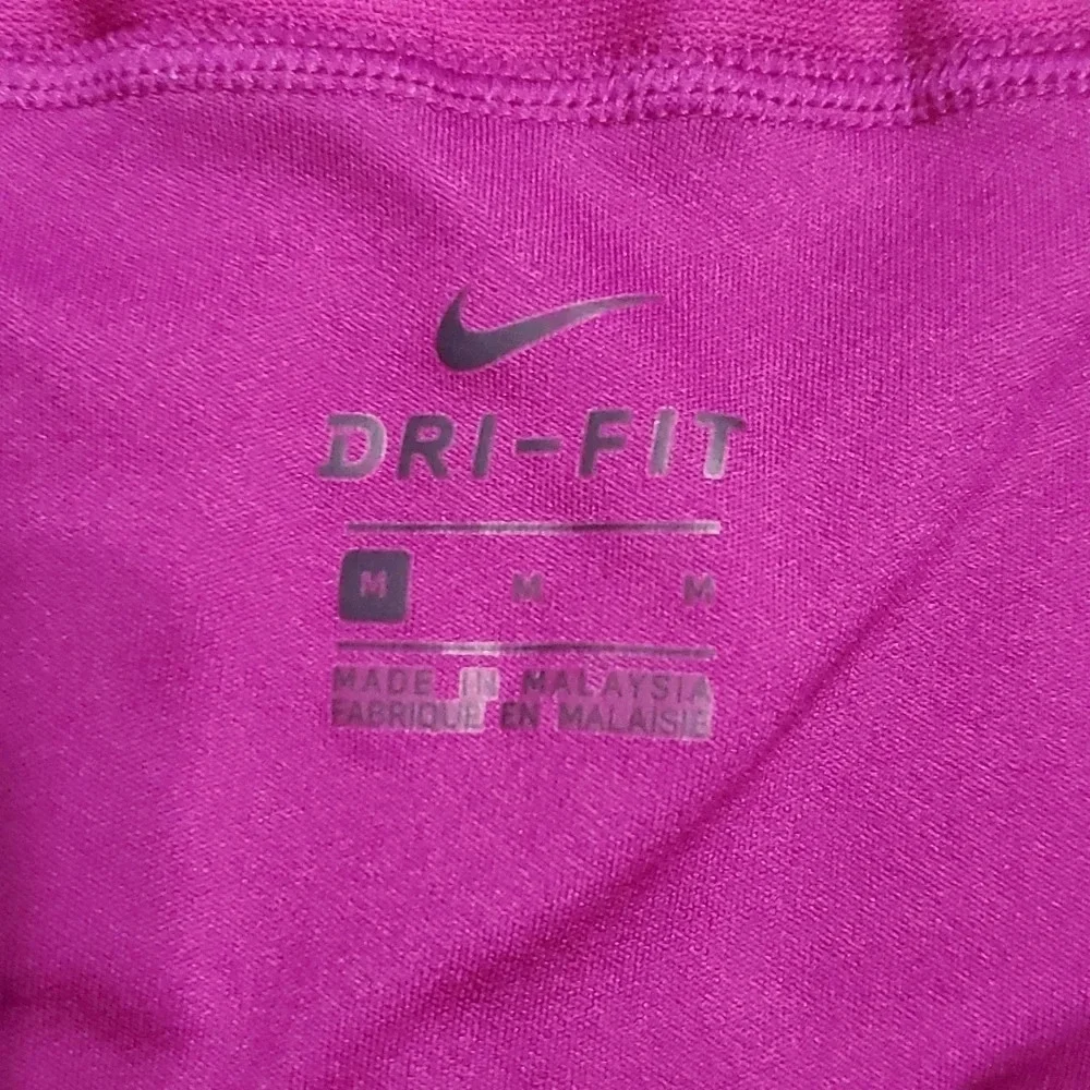 Nike Dri-Fit Women's Running Athletic Shorts M